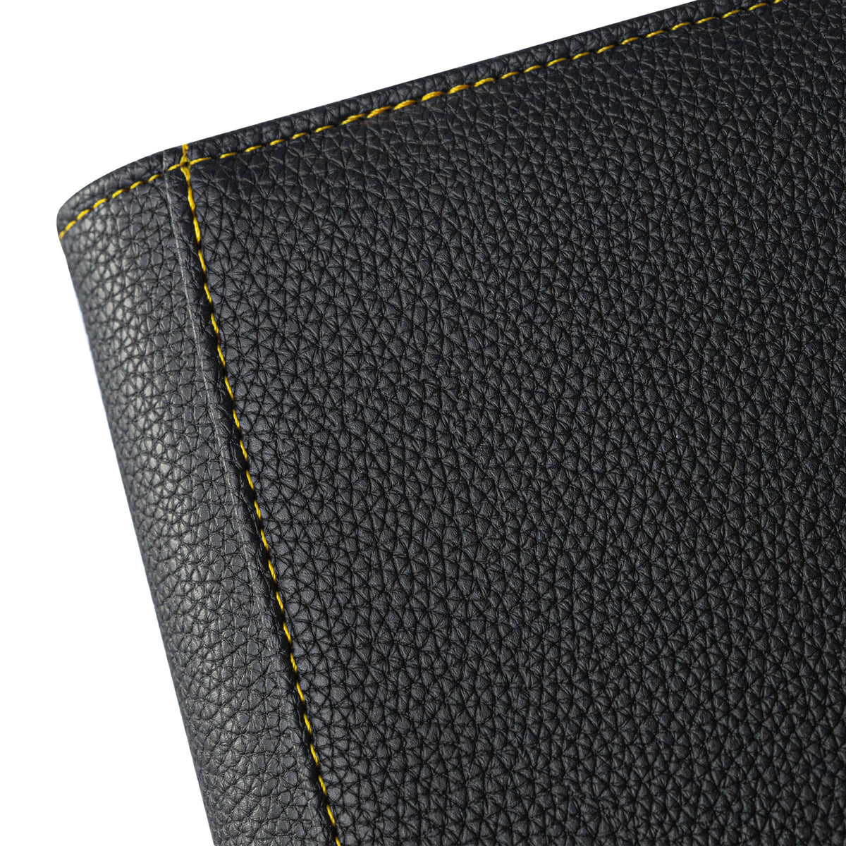 AXIS-01 4/9/12-Pocket Black Trading Card Binder