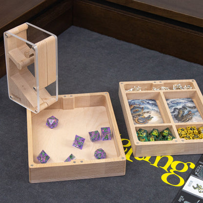 Modacore Dice Tower