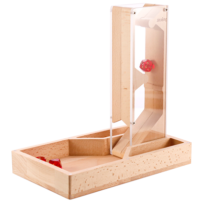 Celestial Hexa Dice Tower