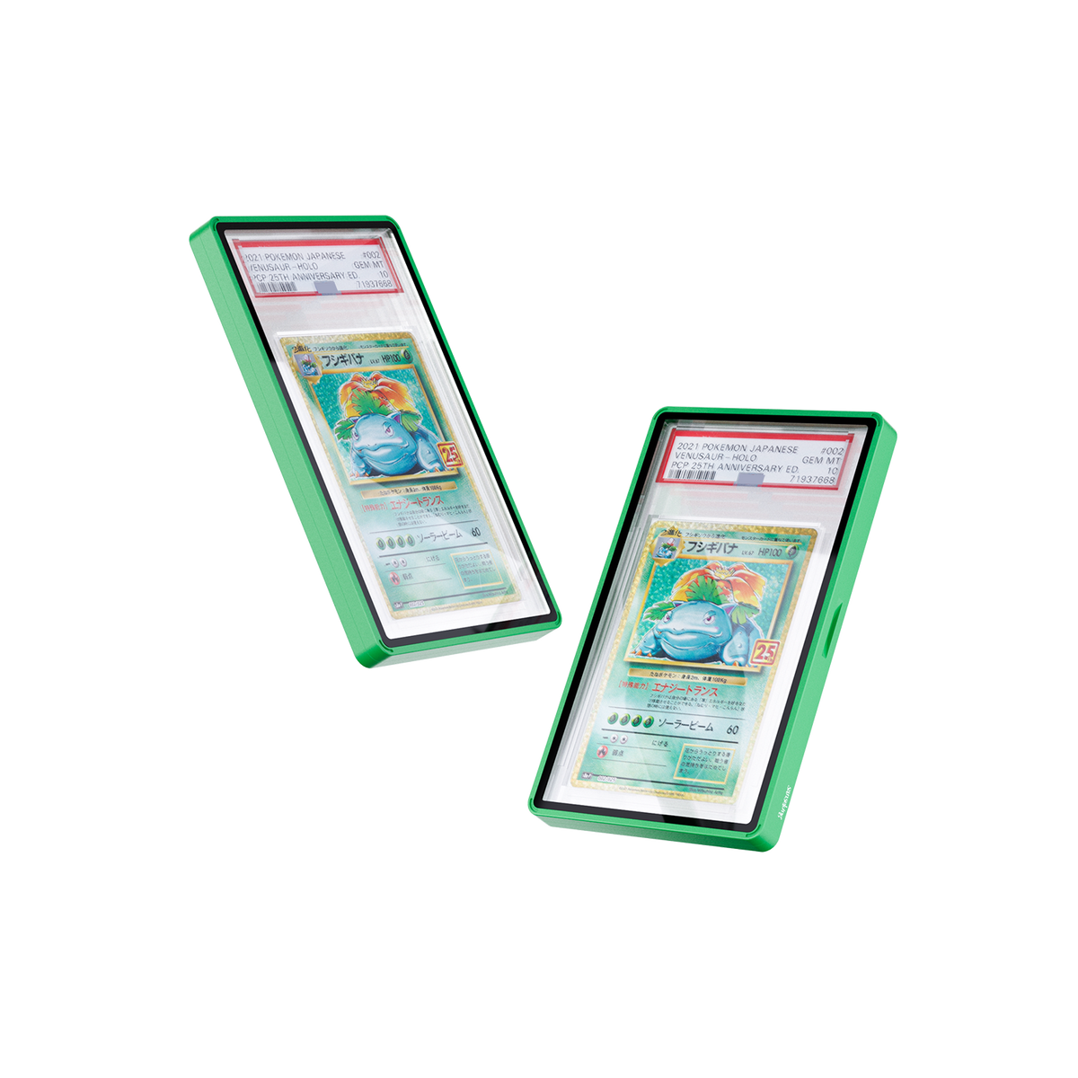 PSA 35PT FangXia Slab Protector 3 pcs Set