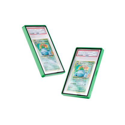PSA 35PT FangXia Slab Protector 3 pcs Set
