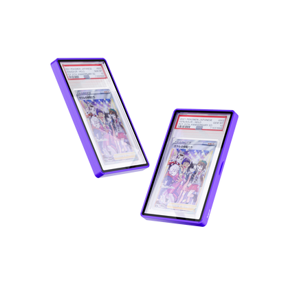 PSA 35PT FangXia Slab Protector 3 pcs Set