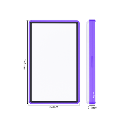 PSA 35PT FangXia Slab Protector 3 pcs Set