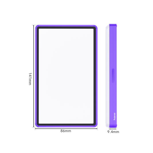 PSA 35PT FangXia Slab Protector 3 pcs Set