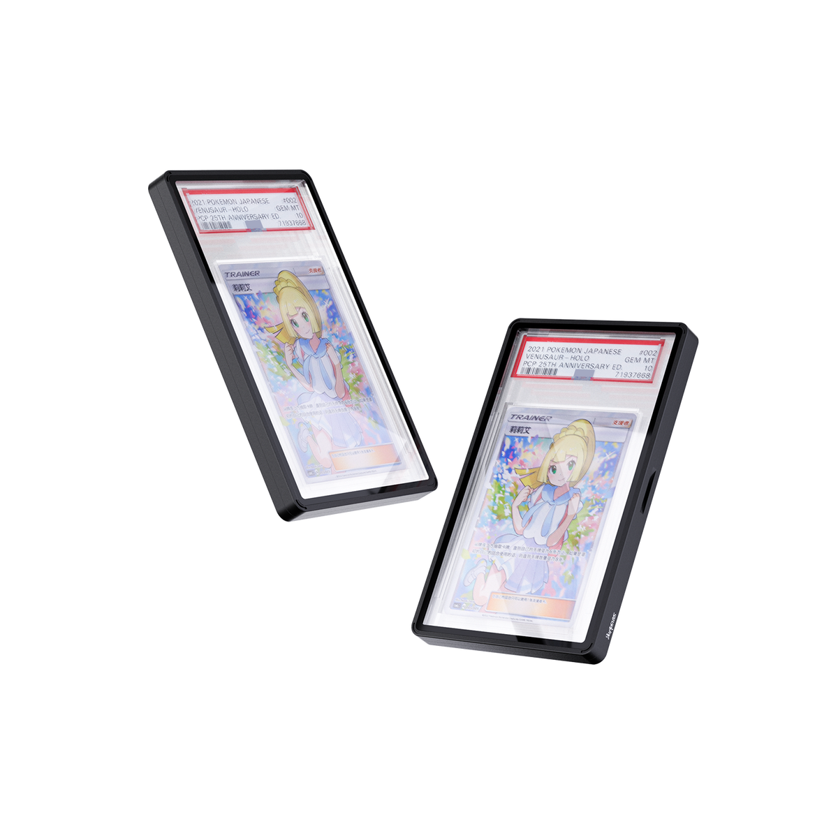 PSA 35PT FangXia Slab Protector 3 pcs Set