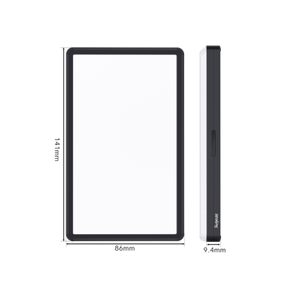 PSA 35PT FangXia Slab Protector 3 pcs Set