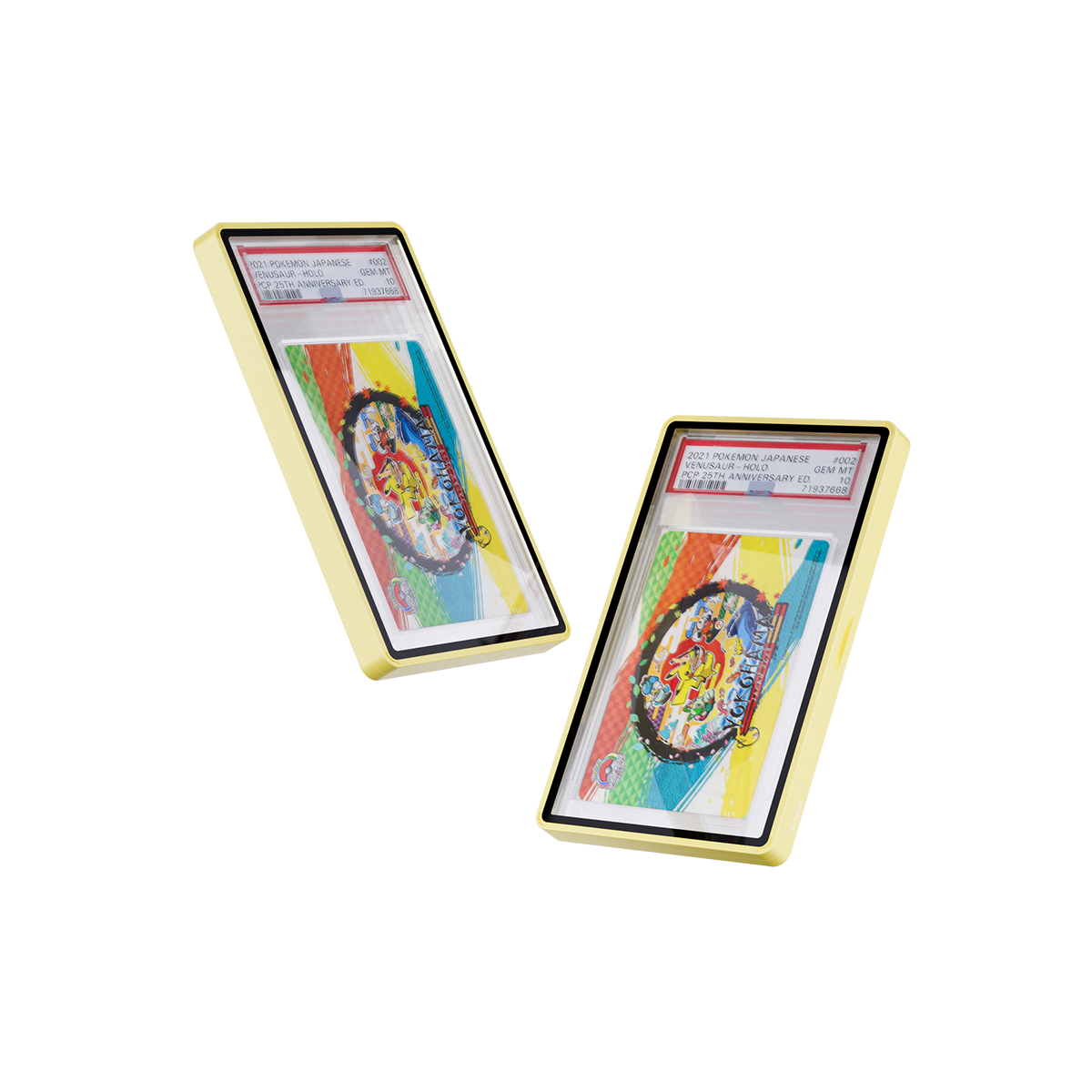 PSA 35PT FangXia Slab Protector 3 pcs Set