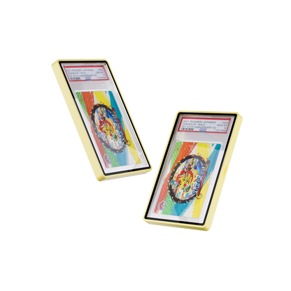 PSA 35PT FangXia Slab Protector 3 pcs Set