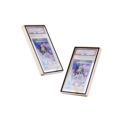 PSA 35PT FangXia Slab Protector 3 pcs Set