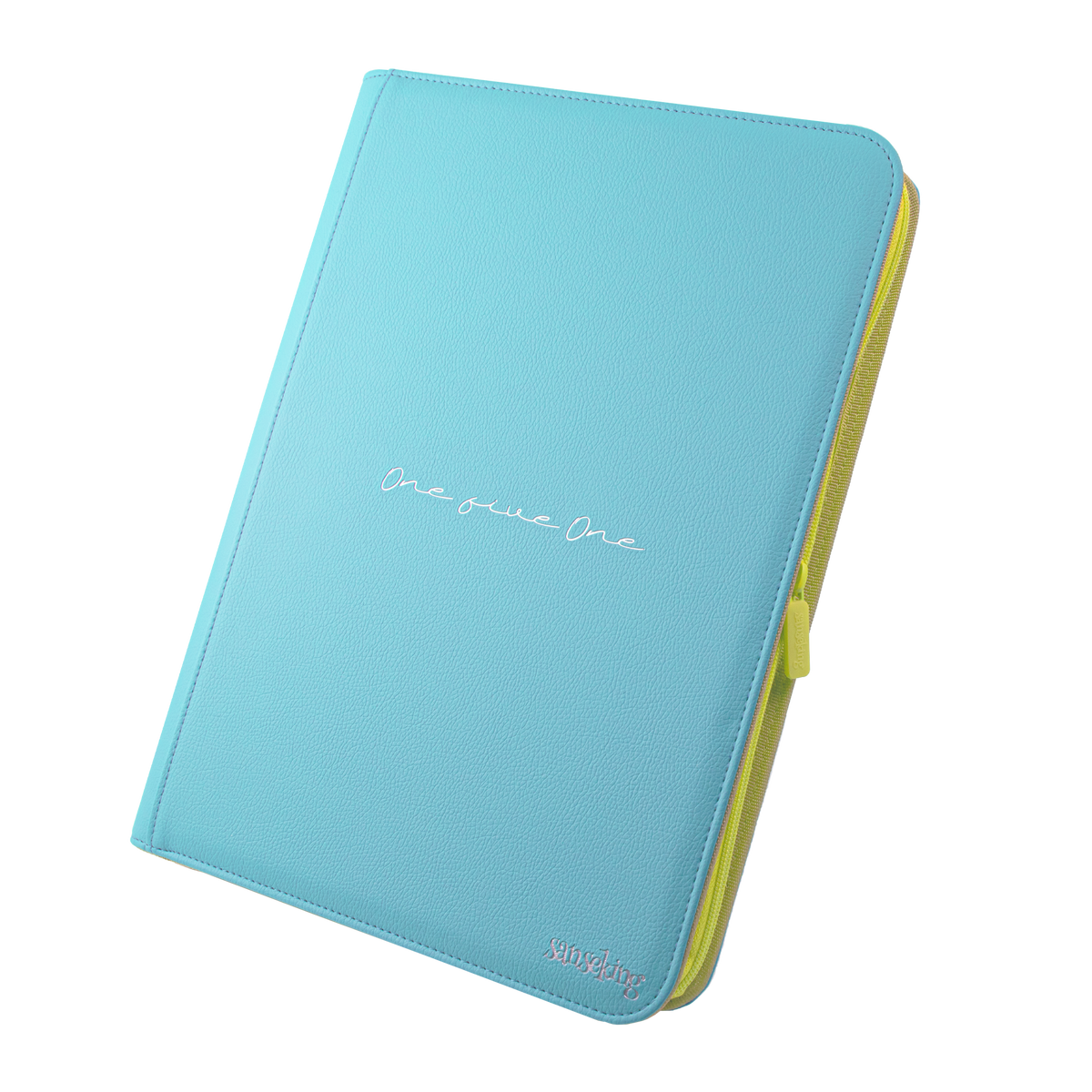 Pokémon 151 Binders Blue