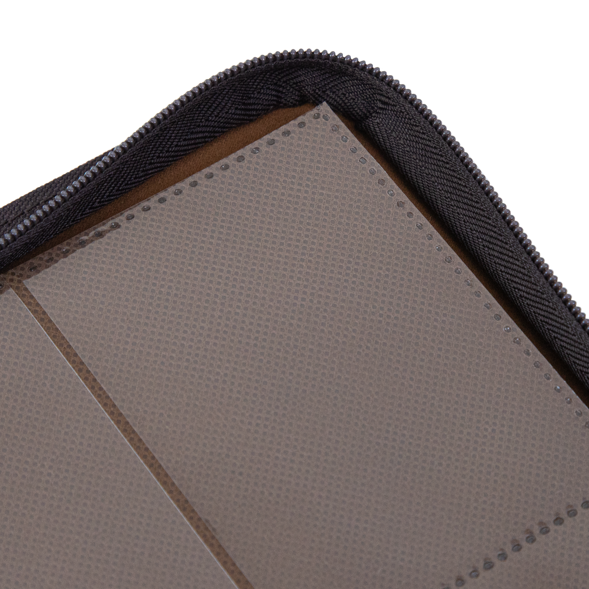 Pokémon 151 Binders Brown