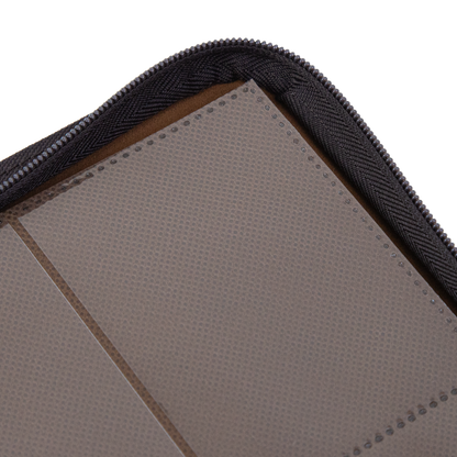 Pokémon 151 Binders Brown