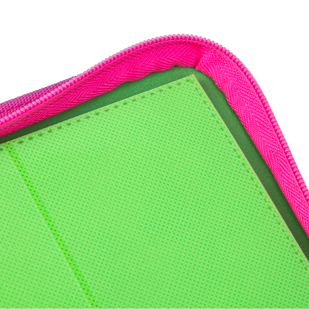 Pokémon 151 Binders Green