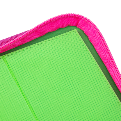 Pokémon 151 Binders Green