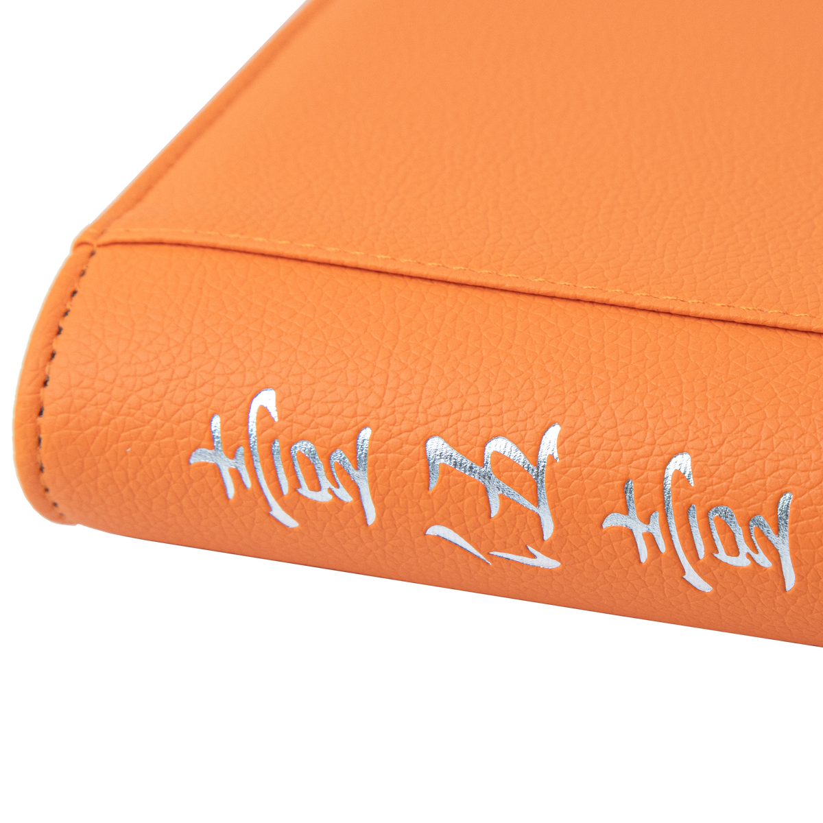 Pokémon 151 Binders Orange