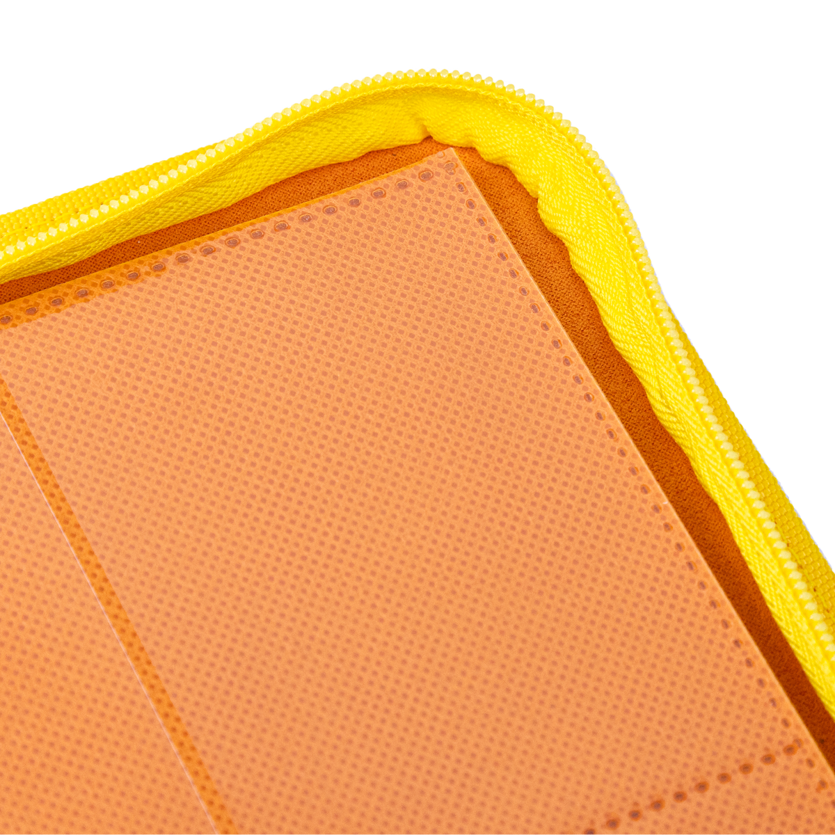 Pokémon 151 Binders Orange