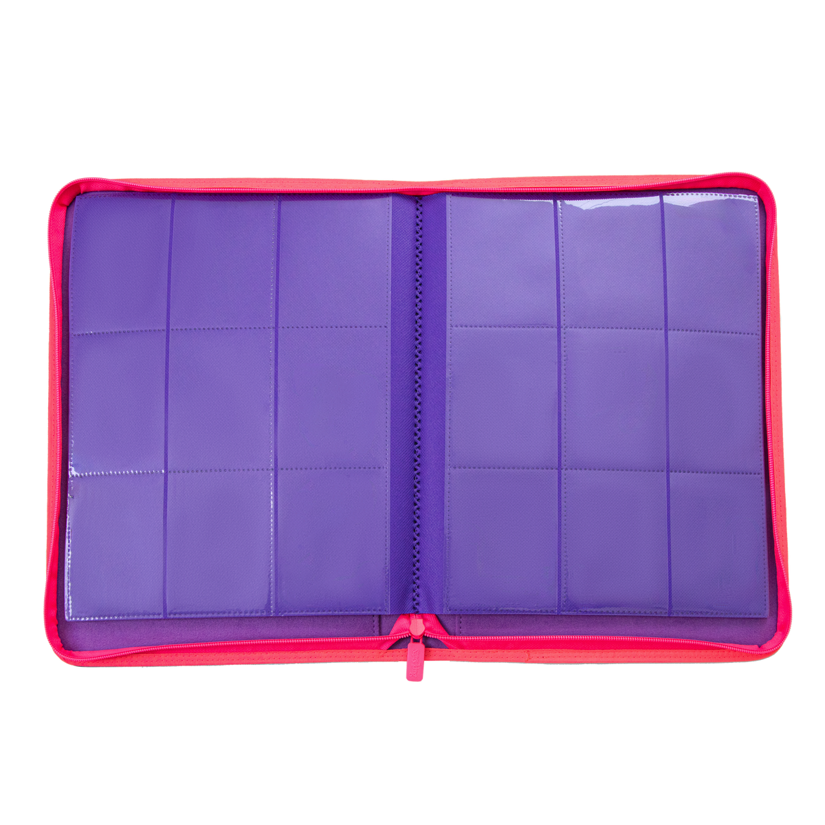 Pokémon 151 Binders Purple