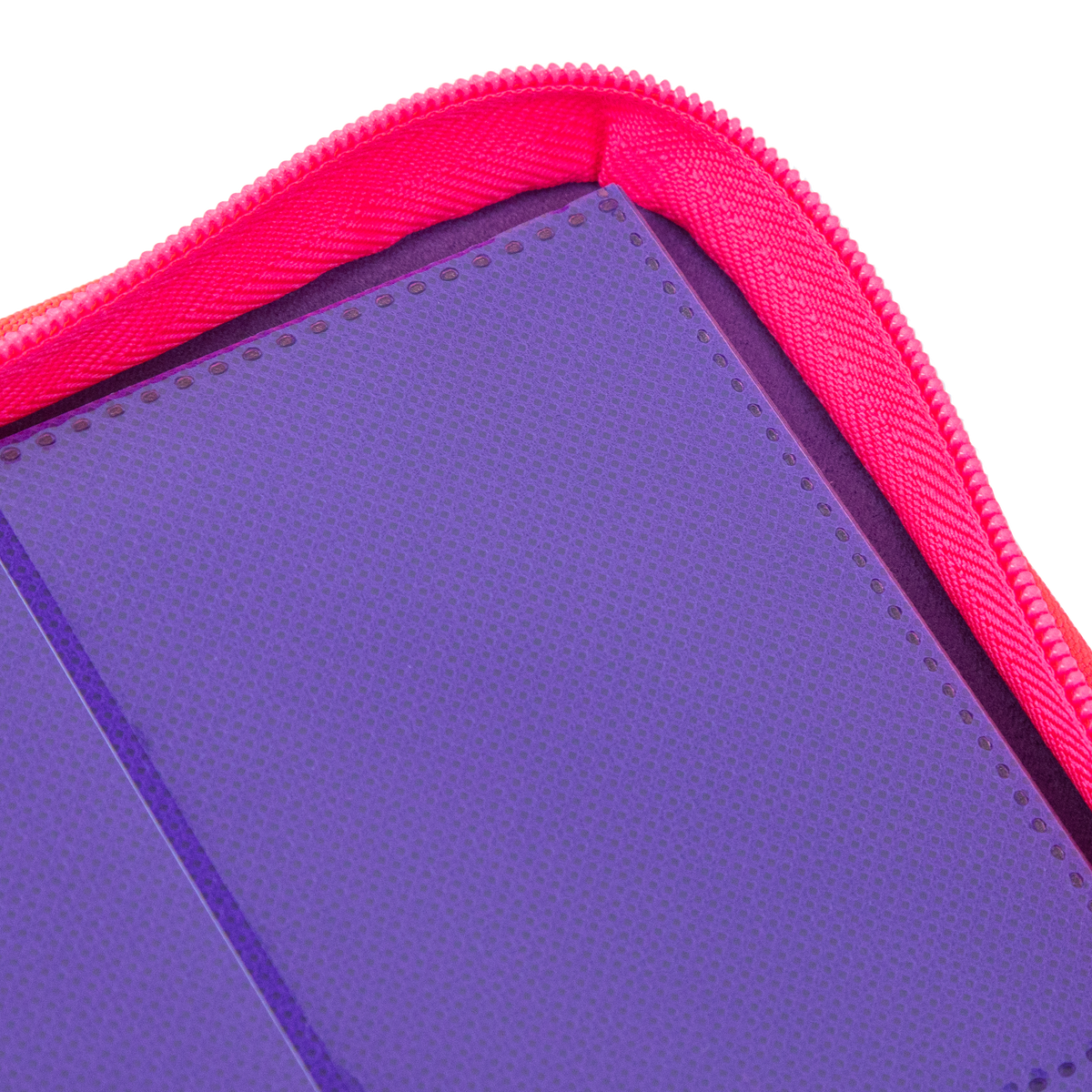 Pokémon 151 Binders Purple