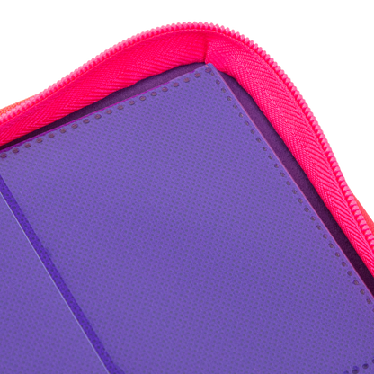 Pokémon 151 Binders Purple