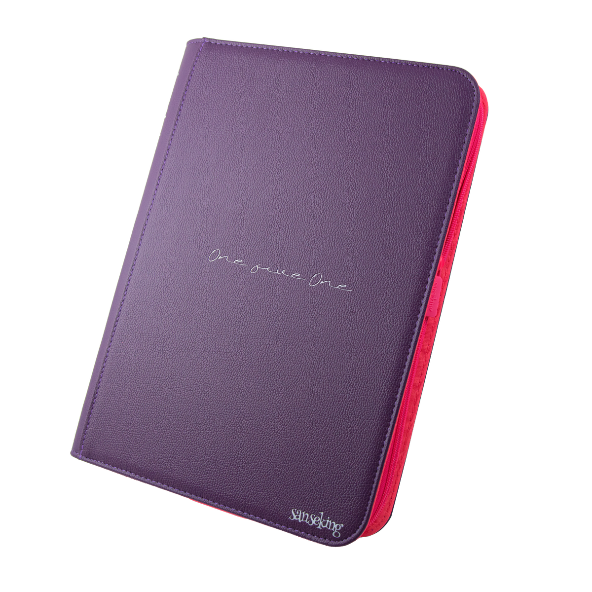 Pokémon 151 Binders Purple
