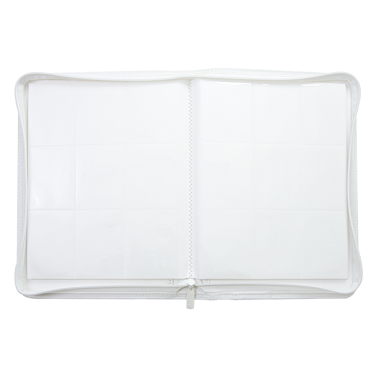 Pokémon 151 Binders White