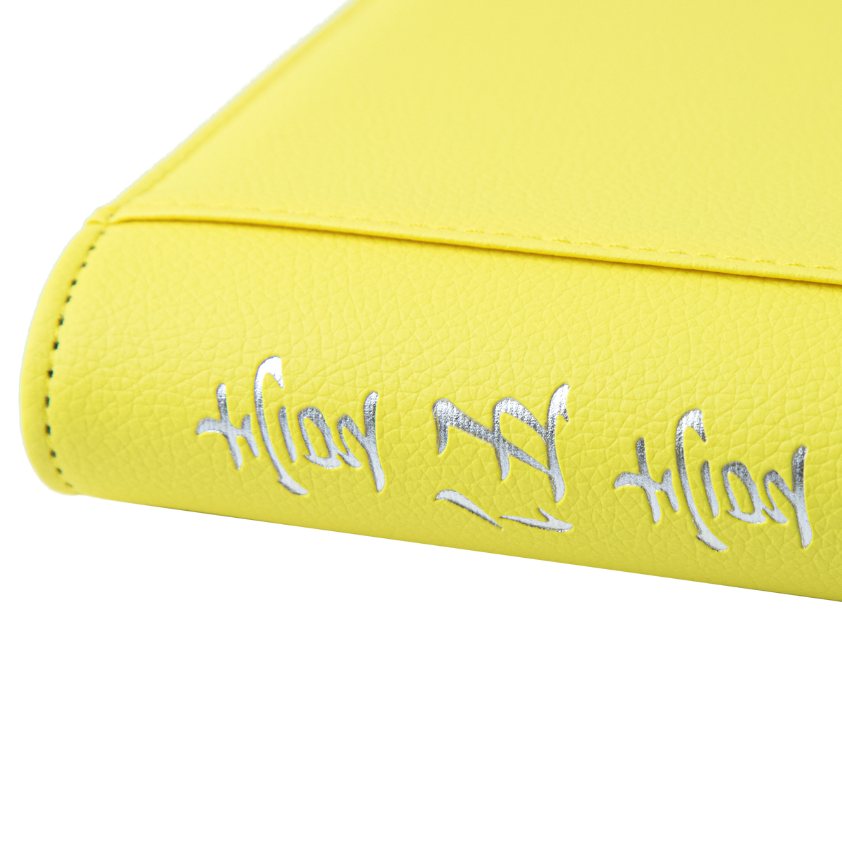 Pokémon 151 Binders Yellow