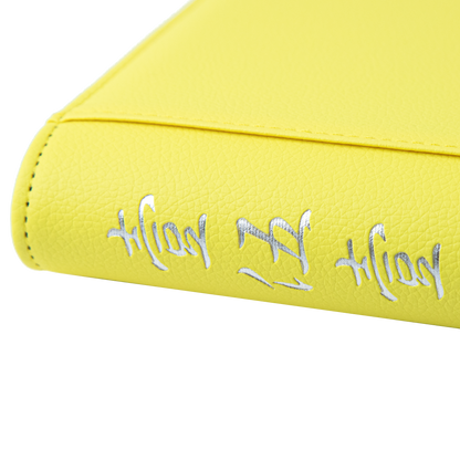 Pokémon 151 Binders Yellow