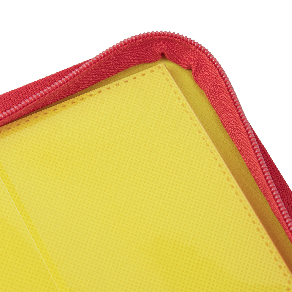 Pokémon 151 Binders Yellow