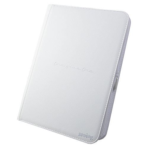 151 Rainbow Annual Limited Edition Binder | Serialized 101-199