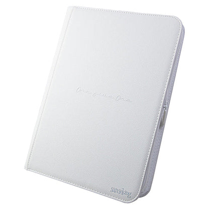 151 Rainbow Annual Limited Edition Binder | Serialized 101-199