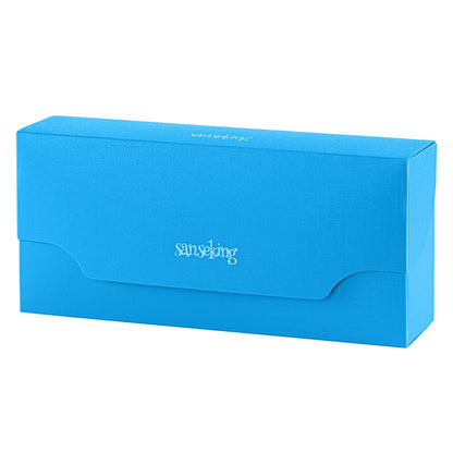 3-Compartment PP Deck Box