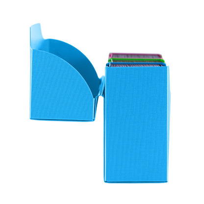 3-Compartment PP Deck Box