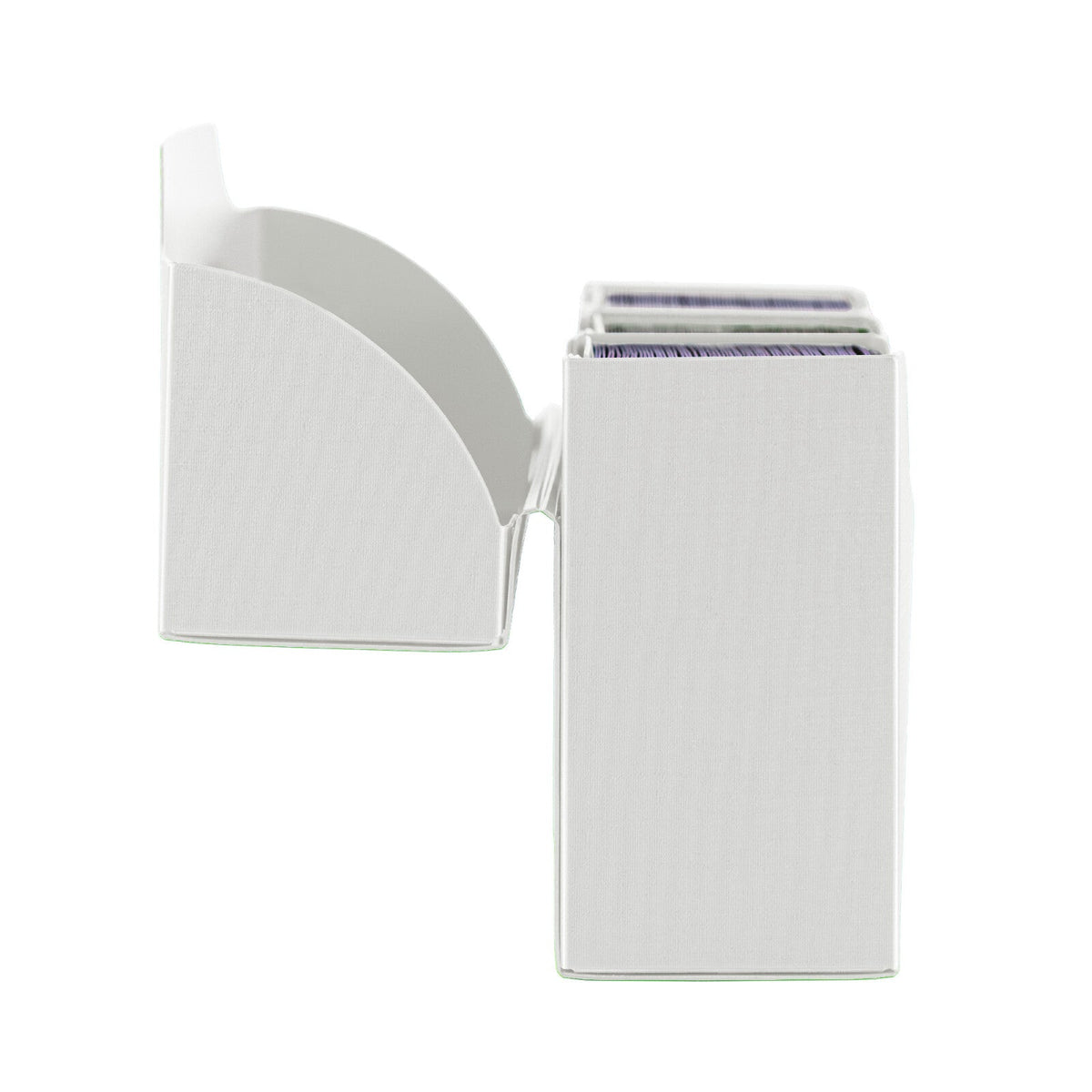 3-Compartment PP Deck Box
