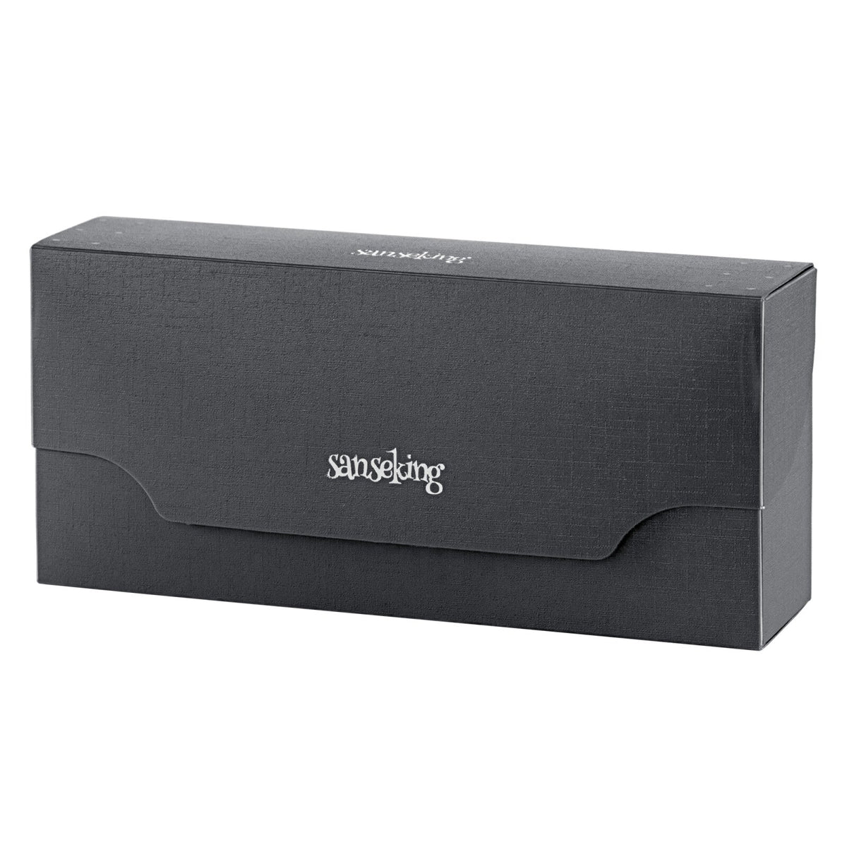 3-Compartment PP Deck Box