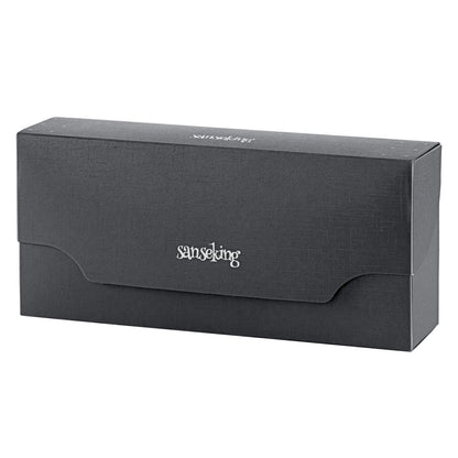 3-Compartment PP Deck Box