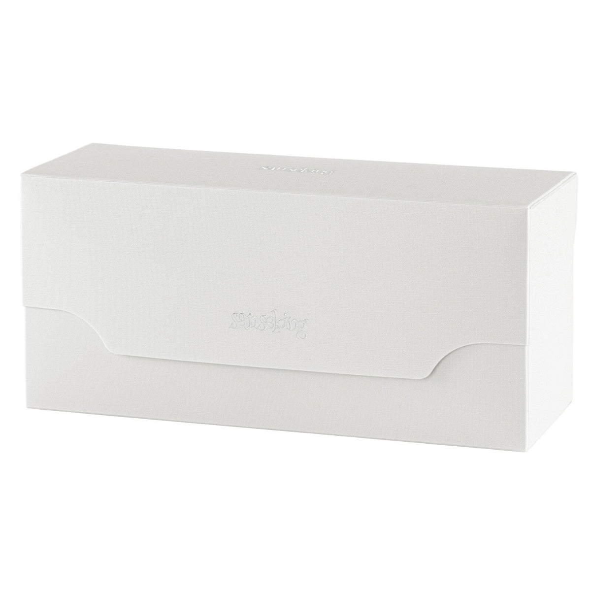 3-Compartment PP Deck Box