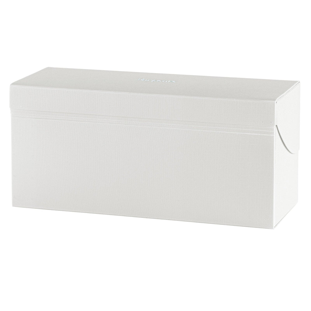 3-Compartment PP Deck Box