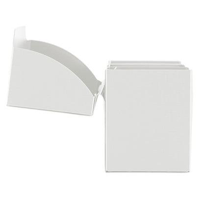 3-Compartment PP Deck Box
