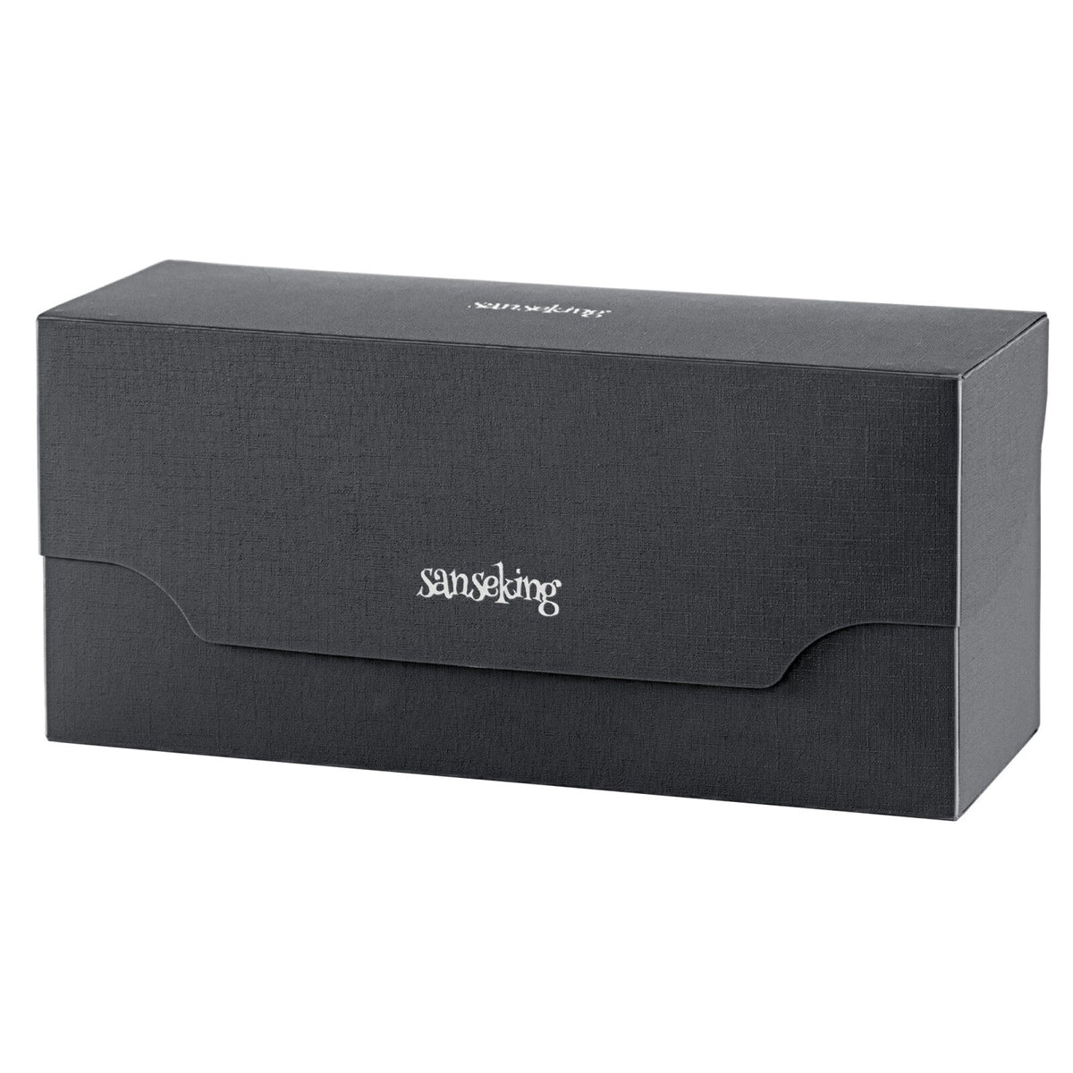 3-Compartment PP Deck Box