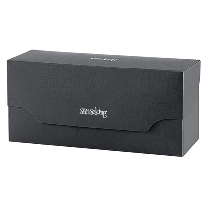 3-Compartment PP Deck Box