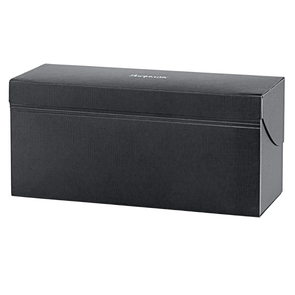 3-Compartment PP Deck Box