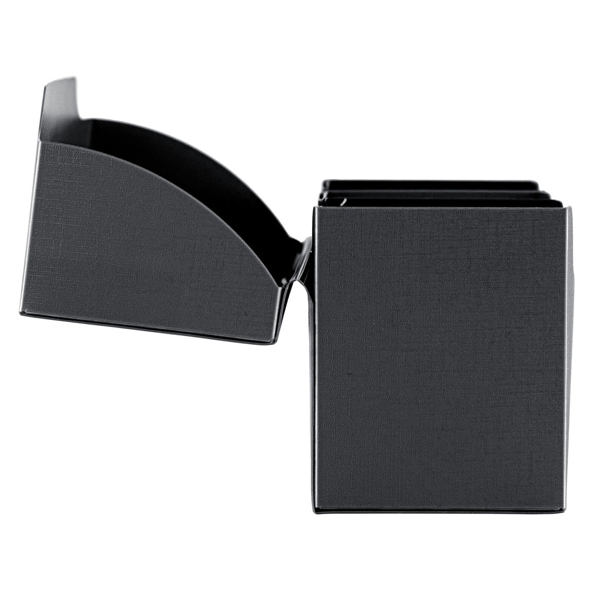 3-Compartment PP Deck Box