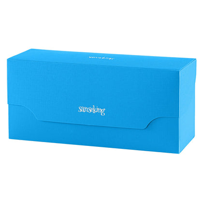 3-Compartment PP Deck Box