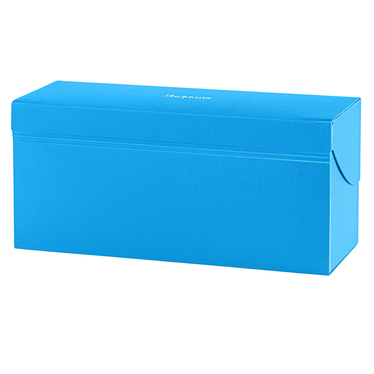 3-Compartment PP Deck Box