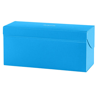 3-Compartment PP Deck Box