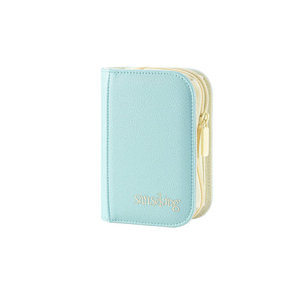 AXIS-SK Blue Binder Series – One Pocket & Two Pockets