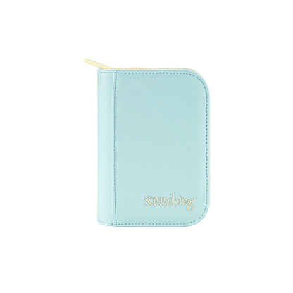 AXIS-SK Blue Binder Series – One Pocket & Two Pockets
