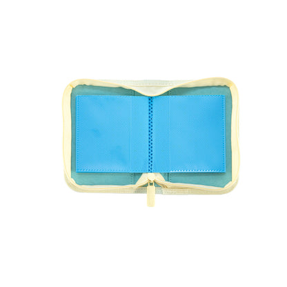 AXIS-SK Blue Binder Series – One Pocket & Two Pockets