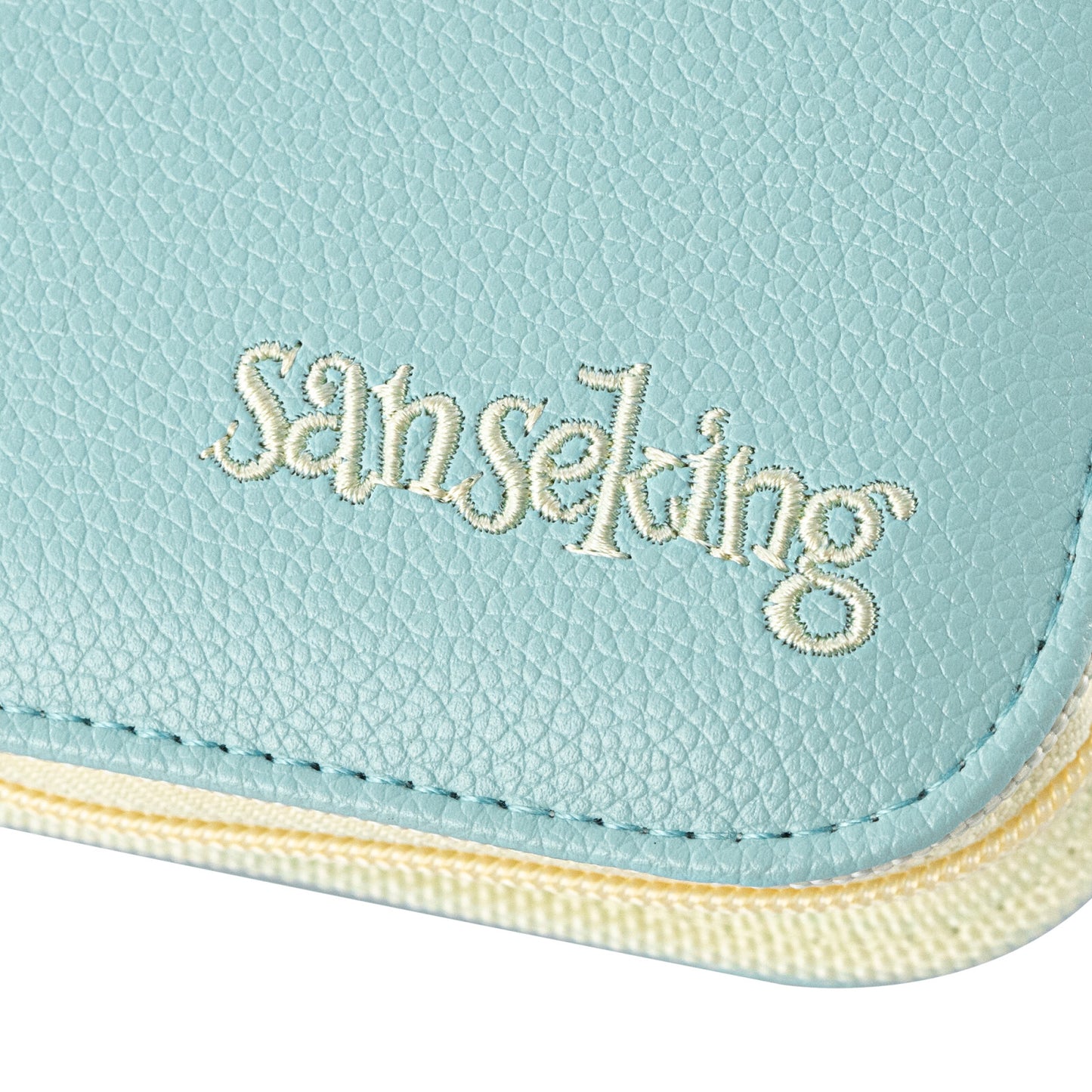 AXIS-SK Blue Binder Series – One Pocket & Two Pockets
