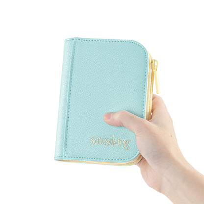 AXIS-SK Blue Binder Series – One Pocket & Two Pockets